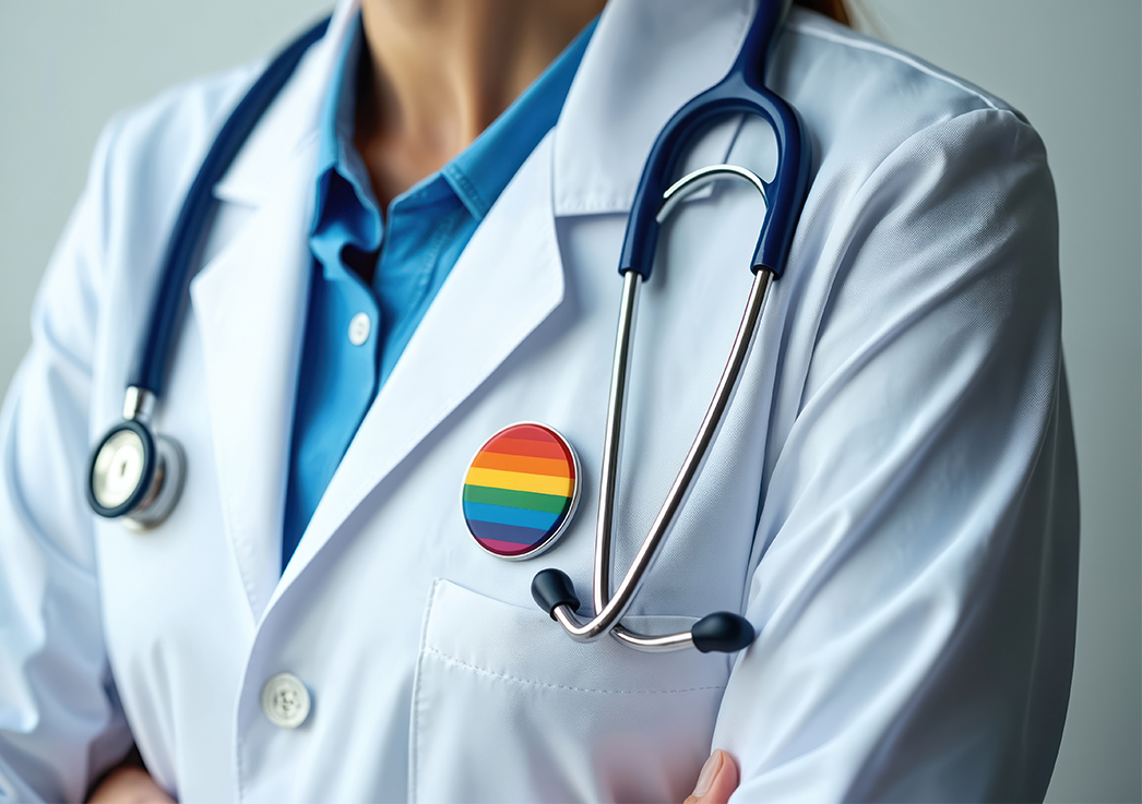 LGBTQ Inclusive Health Care