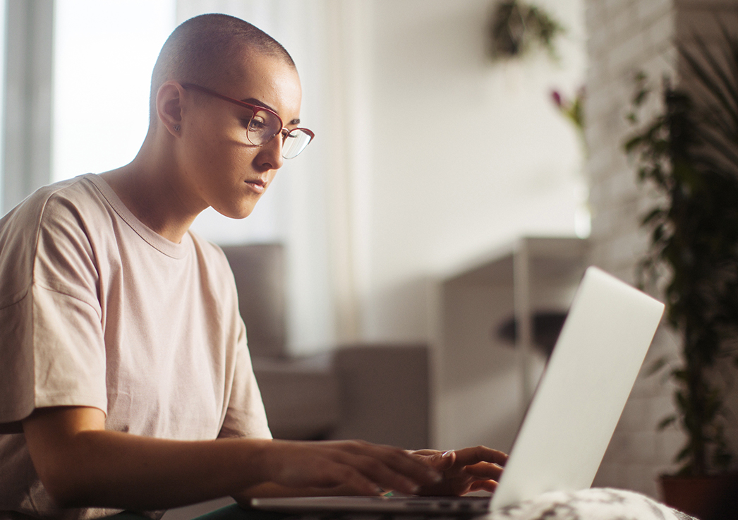 Working with Breast Cancer