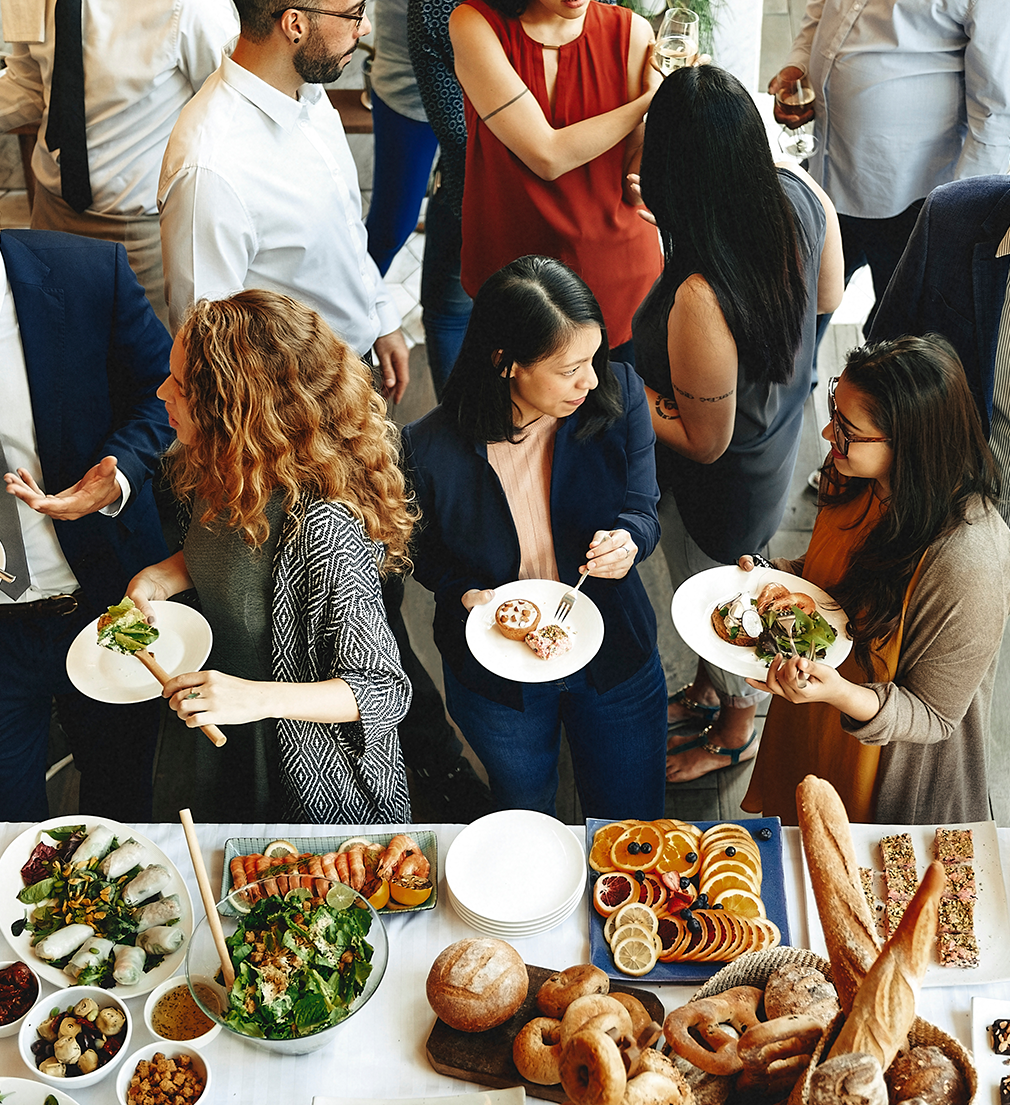 Breast Cancer and The Holidays